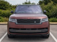 USED 2023 73 LAND ROVER RANGE ROVER 4.4 P530 V8 SV SUV 5dr Petrol Auto 4WD Euro 6 (s/s) (530 ps) FULL PPF + FULL LR HISTORY