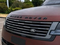 USED 2023 73 LAND ROVER RANGE ROVER 4.4 P530 V8 SV SUV 5dr Petrol Auto 4WD Euro 6 (s/s) (530 ps) FULL PPF + FULL LR HISTORY