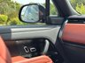USED 2023 73 LAND ROVER RANGE ROVER 4.4 P530 V8 SV SUV 5dr Petrol Auto 4WD Euro 6 (s/s) (530 ps) FULL PPF + FULL LR HISTORY
