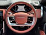 USED 2023 73 LAND ROVER RANGE ROVER 4.4 P530 V8 SV SUV 5dr Petrol Auto 4WD Euro 6 (s/s) (530 ps) FULL PPF + FULL LR HISTORY