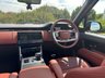 USED 2023 73 LAND ROVER RANGE ROVER 4.4 P530 V8 SV SUV 5dr Petrol Auto 4WD Euro 6 (s/s) (530 ps) FULL PPF + FULL LR HISTORY