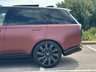 USED 2023 73 LAND ROVER RANGE ROVER 4.4 P530 V8 SV SUV 5dr Petrol Auto 4WD Euro 6 (s/s) (530 ps) FULL PPF + FULL LR HISTORY