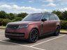 USED 2023 73 LAND ROVER RANGE ROVER 4.4 P530 V8 SV SUV 5dr Petrol Auto 4WD Euro 6 (s/s) (530 ps) FULL PPF + FULL LR HISTORY