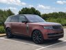 USED 2023 73 LAND ROVER RANGE ROVER 4.4 P530 V8 SV SUV 5dr Petrol Auto 4WD Euro 6 (s/s) (530 ps) FULL PPF + FULL LR HISTORY