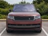 USED 2023 73 LAND ROVER RANGE ROVER 4.4 P530 V8 SV SUV 5dr Petrol Auto 4WD Euro 6 (s/s) (530 ps) FULL PPF + FULL LR HISTORY