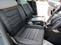 USED 2023 23 CITROEN C3 AIRCROSS 1.2 PureTech Shine Plus SUV 5dr Petrol EAT6 Automatic  Euro 6 (s/s) (130 ps) ANOTHER LOW MILEAGE ONE OWNER AUTOMATIC  EX MOTABILITYCAR,,,STYLISH SUV,,,,ONLY 14000 MILES,,,,FULL SERVICE HISTORY,,,,PARTS AND LABOUR WARRANTY INCLUDED.