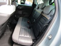 USED 2023 23 CITROEN C3 AIRCROSS 1.2 PureTech Shine Plus SUV 5dr Petrol EAT6 Automatic  Euro 6 (s/s) (130 ps) ANOTHER LOW MILEAGE ONE OWNER AUTOMATIC  EX MOTABILITYCAR,,,STYLISH SUV,,,,ONLY 14000 MILES,,,,FULL SERVICE HISTORY,,,,PARTS AND LABOUR WARRANTY INCLUDED.