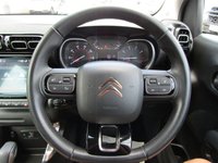 USED 2023 23 CITROEN C3 AIRCROSS 1.2 PureTech Shine Plus SUV 5dr Petrol EAT6 Automatic  Euro 6 (s/s) (130 ps) ANOTHER LOW MILEAGE ONE OWNER AUTOMATIC  EX MOTABILITYCAR,,,STYLISH SUV,,,,ONLY 14000 MILES,,,,FULL SERVICE HISTORY,,,,PARTS AND LABOUR WARRANTY INCLUDED.