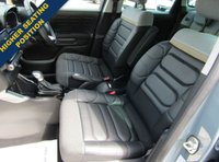 USED 2023 23 CITROEN C3 AIRCROSS 1.2 PureTech Shine Plus SUV 5dr Petrol EAT6 Automatic  Euro 6 (s/s) (130 ps) ANOTHER LOW MILEAGE ONE OWNER AUTOMATIC  EX MOTABILITYCAR,,,STYLISH SUV,,,,ONLY 14000 MILES,,,,FULL SERVICE HISTORY,,,,PARTS AND LABOUR WARRANTY INCLUDED.