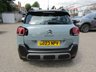 USED 2023 23 CITROEN C3 AIRCROSS 1.2 PureTech Shine Plus SUV 5dr Petrol EAT6 Automatic  Euro 6 (s/s) (130 ps) ANOTHER LOW MILEAGE ONE OWNER AUTOMATIC  EX MOTABILITYCAR,,,STYLISH SUV,,,,ONLY 14000 MILES,,,,FULL SERVICE HISTORY,,,,PARTS AND LABOUR WARRANTY INCLUDED.