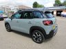 USED 2023 23 CITROEN C3 AIRCROSS 1.2 PureTech Shine Plus SUV 5dr Petrol EAT6 Automatic  Euro 6 (s/s) (130 ps) ANOTHER LOW MILEAGE ONE OWNER AUTOMATIC  EX MOTABILITYCAR,,,STYLISH SUV,,,,ONLY 14000 MILES,,,,FULL SERVICE HISTORY,,,,PARTS AND LABOUR WARRANTY INCLUDED.
