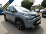USED 2023 23 CITROEN C3 AIRCROSS 1.2 PureTech Shine Plus SUV 5dr Petrol EAT6 Automatic  Euro 6 (s/s) (130 ps) ANOTHER LOW MILEAGE ONE OWNER AUTOMATIC  EX MOTABILITYCAR,,,STYLISH SUV,,,,ONLY 14000 MILES,,,,FULL SERVICE HISTORY,,,,PARTS AND LABOUR WARRANTY INCLUDED.