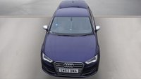 USED 2013 63 AUDI S3 2.0 TFSI Sportback 5dr Petrol Manual quattro Euro 6 (s/s) (300 ps) 