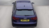 USED 2013 63 AUDI S3 2.0 TFSI Sportback 5dr Petrol Manual quattro Euro 6 (s/s) (300 ps) 