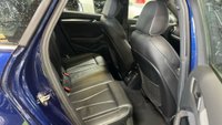 USED 2013 63 AUDI S3 2.0 TFSI Sportback 5dr Petrol Manual quattro Euro 6 (s/s) (300 ps) 