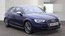 USED 2013 63 AUDI S3 2.0 TFSI Sportback 5dr Petrol Manual quattro Euro 6 (s/s) (300 ps) 