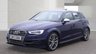 USED 2013 63 AUDI S3 2.0 TFSI Sportback 5dr Petrol Manual quattro Euro 6 (s/s) (300 ps) 