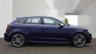 USED 2013 63 AUDI S3 2.0 TFSI Sportback 5dr Petrol Manual quattro Euro 6 (s/s) (300 ps) 