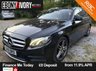 USED 2018 18 MERCEDES-BENZ E CLASS 2.0 E220d AMG Line Estate 5dr Diesel G-Tronic+ Euro 6 (s/s) (194 ps) NEW TO STOCK, MORE INFORMATION SOON!