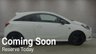 USED 2015 65 VAUXHALL CORSA 1.4i ecoTEC Limited Edition Hatchback 3dr Petrol Manual Euro 6 (90 ps) 