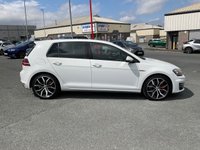 USED 2016 66 VOLKSWAGEN GOLF 2.0 TSI BlueMotion Tech GTI Performance Hatchback 5dr Petrol DSG Euro 6 (s/s) (230 ps) 