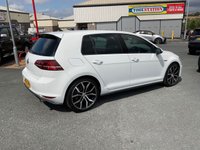 USED 2016 66 VOLKSWAGEN GOLF 2.0 TSI BlueMotion Tech GTI Performance Hatchback 5dr Petrol DSG Euro 6 (s/s) (230 ps) 