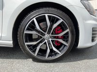 USED 2016 66 VOLKSWAGEN GOLF 2.0 TSI BlueMotion Tech GTI Performance Hatchback 5dr Petrol DSG Euro 6 (s/s) (230 ps) 