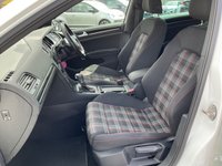 USED 2016 66 VOLKSWAGEN GOLF 2.0 TSI BlueMotion Tech GTI Performance Hatchback 5dr Petrol DSG Euro 6 (s/s) (230 ps) 
