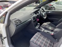 USED 2016 66 VOLKSWAGEN GOLF 2.0 TSI BlueMotion Tech GTI Performance Hatchback 5dr Petrol DSG Euro 6 (s/s) (230 ps) 