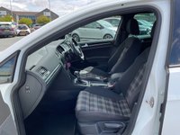 USED 2016 66 VOLKSWAGEN GOLF 2.0 TSI BlueMotion Tech GTI Performance Hatchback 5dr Petrol DSG Euro 6 (s/s) (230 ps) 