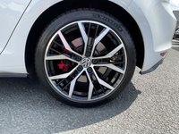 USED 2016 66 VOLKSWAGEN GOLF 2.0 TSI BlueMotion Tech GTI Performance Hatchback 5dr Petrol DSG Euro 6 (s/s) (230 ps) 
