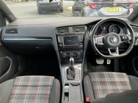 USED 2016 66 VOLKSWAGEN GOLF 2.0 TSI BlueMotion Tech GTI Performance Hatchback 5dr Petrol DSG Euro 6 (s/s) (230 ps) 
