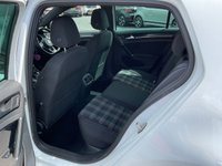 USED 2016 66 VOLKSWAGEN GOLF 2.0 TSI BlueMotion Tech GTI Performance Hatchback 5dr Petrol DSG Euro 6 (s/s) (230 ps) 