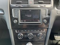 USED 2016 66 VOLKSWAGEN GOLF 2.0 TSI BlueMotion Tech GTI Performance Hatchback 5dr Petrol DSG Euro 6 (s/s) (230 ps) 