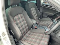 USED 2016 66 VOLKSWAGEN GOLF 2.0 TSI BlueMotion Tech GTI Performance Hatchback 5dr Petrol DSG Euro 6 (s/s) (230 ps) 