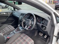 USED 2016 66 VOLKSWAGEN GOLF 2.0 TSI BlueMotion Tech GTI Performance Hatchback 5dr Petrol DSG Euro 6 (s/s) (230 ps) 