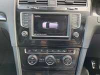 USED 2016 66 VOLKSWAGEN GOLF 2.0 TSI BlueMotion Tech GTI Performance Hatchback 5dr Petrol DSG Euro 6 (s/s) (230 ps) 