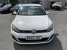 USED 2016 66 VOLKSWAGEN GOLF 2.0 TSI BlueMotion Tech GTI Performance Hatchback 5dr Petrol DSG Euro 6 (s/s) (230 ps) 