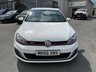 USED 2016 66 VOLKSWAGEN GOLF 2.0 TSI BlueMotion Tech GTI Performance Hatchback 5dr Petrol DSG Euro 6 (s/s) (230 ps) 