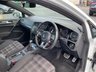USED 2016 66 VOLKSWAGEN GOLF 2.0 TSI BlueMotion Tech GTI Performance Hatchback 5dr Petrol DSG Euro 6 (s/s) (230 ps) 