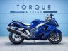 USED 2012 12 SUZUKI GSX1300R HAYABUSA 1300 Super Sports  Nationwide Delivery &pound;149 - 9.9% APR