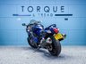 USED 2012 12 SUZUKI GSX1300R HAYABUSA 1300 Super Sports  Nationwide Delivery &pound;149 - 9.9% APR
