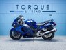 USED 2012 12 SUZUKI GSX1300R HAYABUSA 1300 Super Sports  Nationwide Delivery &pound;149 - 9.9% APR