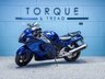 USED 2012 12 SUZUKI GSX1300R HAYABUSA 1300 Super Sports  Nationwide Delivery &pound;149 - 9.9% APR