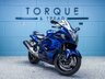 USED 2012 12 SUZUKI GSX1300R HAYABUSA 1300 Super Sports  Nationwide Delivery &pound;149 - 9.9% APR