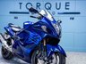 USED 2012 12 SUZUKI GSX1300R HAYABUSA 1300 Super Sports  Nationwide Delivery &pound;149 - 9.9% APR
