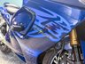 USED 2012 12 SUZUKI GSX1300R HAYABUSA 1300 Super Sports  Nationwide Delivery &pound;149 - 9.9% APR