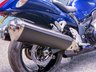 USED 2012 12 SUZUKI GSX1300R HAYABUSA 1300 Super Sports  Nationwide Delivery &pound;149 - 9.9% APR