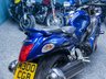 USED 2012 12 SUZUKI GSX1300R HAYABUSA 1300 Super Sports  Nationwide Delivery &pound;149 - 9.9% APR
