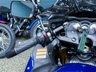 USED 2012 12 SUZUKI GSX1300R HAYABUSA 1300 Super Sports  Nationwide Delivery &pound;149 - 9.9% APR